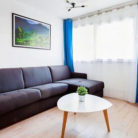 Guestready - Lovely Practical Apartment In Menilmontant Paris Exterior photo