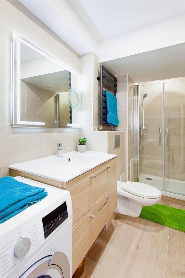 Guestready - Lovely Practical Apartment In Menilmontant Paris Exterior photo